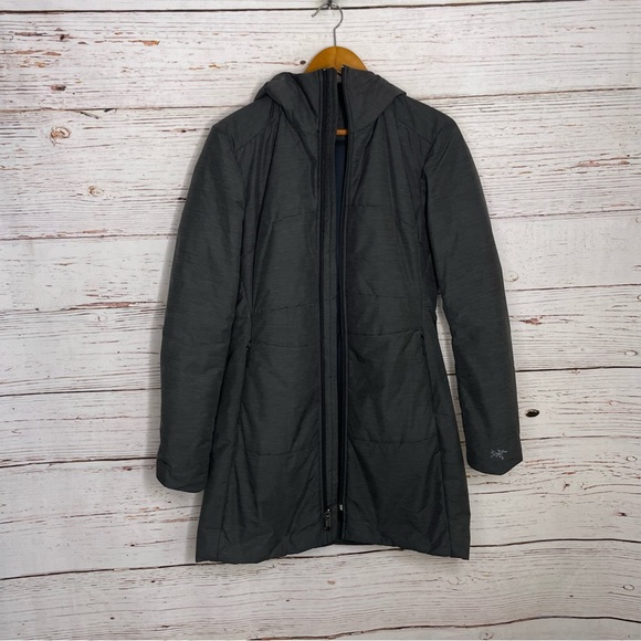 Arc’teryx Darrah jacket - Picture 11 of 16